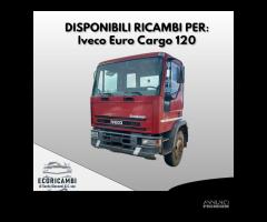 Iveco Euro Cargo 120