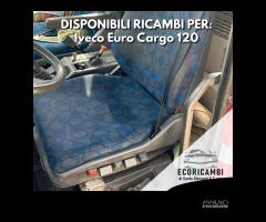 Iveco Euro Cargo 120