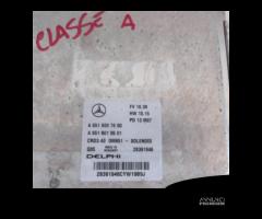 A6519007600 CENTRALINA MOTORE MERCEDES CLASSE A