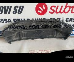 griglia paraurti anteriore hyundai ix20 6561-1k000