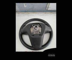 volante in pelle multifunzione opel astra j 133058