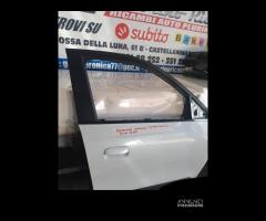 porta portiera anteriore dx Renault Twingo - 1