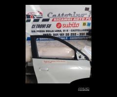 porta portiera anteriore dx Renault Twingo - 3