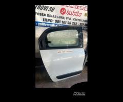 porta portiera posteriore dx Renault Twingo 2020