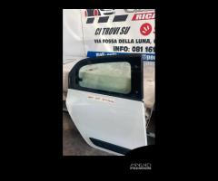 porta portiera posteriore dx Renault Twingo 2020