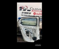 porta portiera posteriore sx Renault Twingo 2020