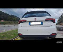 FIAT TIPO 1.3 MTJ SI VENDE PER PEZZI DI RICAMBI