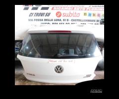 PORTELLONE VW POLO 2017