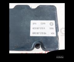 6C0614517R/6C0907379R CENTRALINA ABS VW POLO 1.4 D