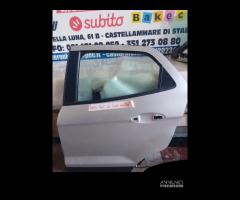 porta portiera posteriore sx ford ecosport 2018