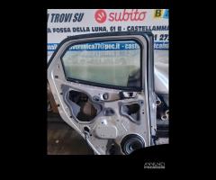 porta portiera posteriore sx ford ecosport 2018