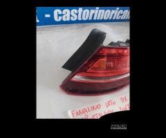 fanale fanalino posteriore dx Audi a3 2017