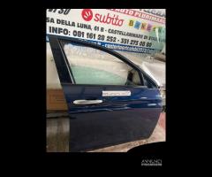 Porta Portiera Ant. Dx Fiat Tipo 2020