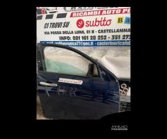 Porta Portiera Ant. Dx Fiat Tipo 2020