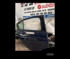 Porta Portiera Post. Dx Fiat Tipo Berlina 2020