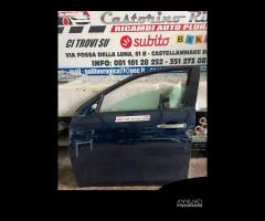 Porta Portiera Ant. Sx Fiat Tipo 2020