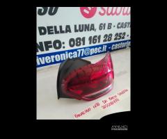 Fanale Fanalino Posteriore  Dx  Dacia Sandero