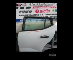 porta portiera posteriore sx dacia Sandero 2023