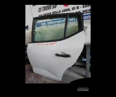 porta portiera posteriore sx dacia Sandero 2023