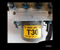 1Y589-20100/58910-1Y300 CENTRALINA ABS KIA PICANTO