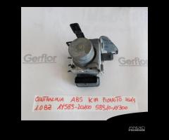 1Y589-20100/58910-1Y300 CENTRALINA ABS KIA PICANTO