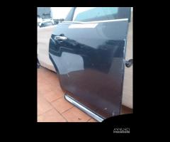 Porta portiera posteriore destra mazda cx7 2013