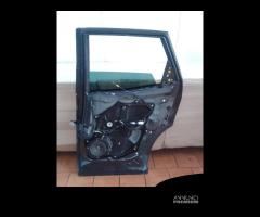 Porta portiera posteriore destra mazda cx7 2013