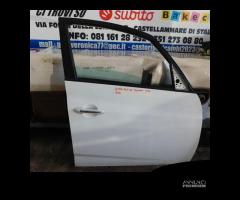 porta portiera anteriore dx hyundai ix20 2011>