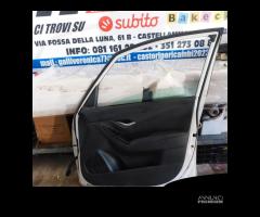 porta portiera anteriore dx hyundai ix20 2011>