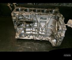 Monoblocco usato testato per vw t5 2.5tdi e4