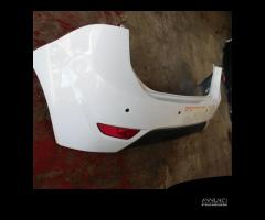 paraurti posteriore +sensori hyundai ix20 2011