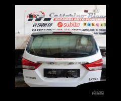 portellone baule posteriore hyundai ix20