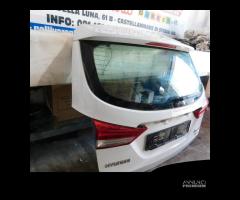 portellone baule posteriore hyundai ix20