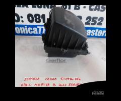 13340813 CASSA FILTRO OPEL MERIVA B 1.4 BENZ. 2011