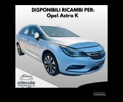 Opel asta k anno 2016