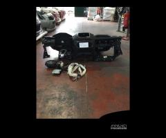 Kit airbag jeep renegade anno 2016