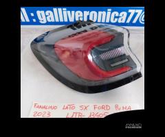 fanale fanalino posteriore dx/sx ford puma