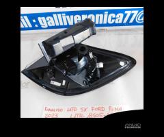 fanale fanalino posteriore dx/sx ford puma