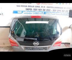 Portellone Opel Meriva 2011 - 1