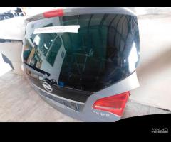 Portellone Opel Meriva 2011 - 3