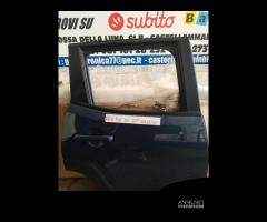 porta portiera posteriore dx jeep renegade - 1