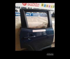 porta portiera posteriore dx jeep renegade - 2