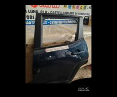 porta portiera posteriore sinistra jeep renegade