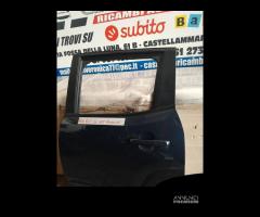 porta portiera posteriore sinistra jeep renegade