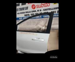 porta portiera anteriore sinistra ford puma 2022