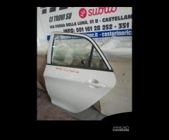 porta portiera posteriore sx kia picanto 2014 - 1