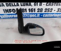 E1041357 SPECCHIO SPECCHIETTO DX BMW 216  2015