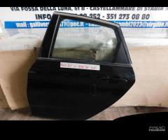 PORTA PORTIERA POST, SX BMW 216 ANNO 2016