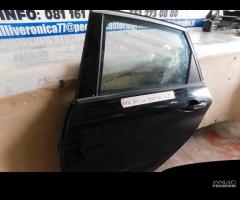 PORTA PORTIERA POST, SX BMW 216 ANNO 2016