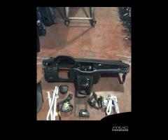 Kit airbag opel astra k anno 2016